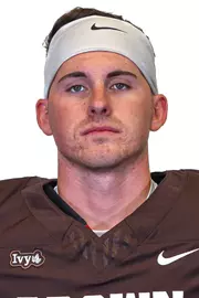 Feltner 2026 headshot