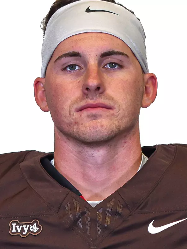 Feltner 2026 headshot