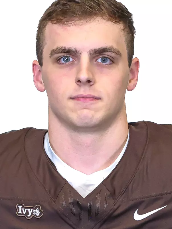 Flynn 2026 headshot