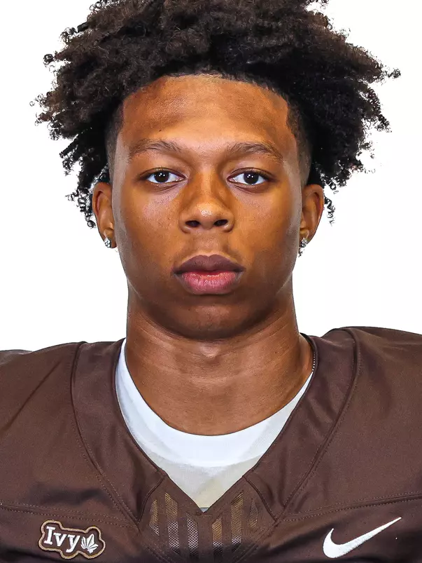 Blue 2026 headshot