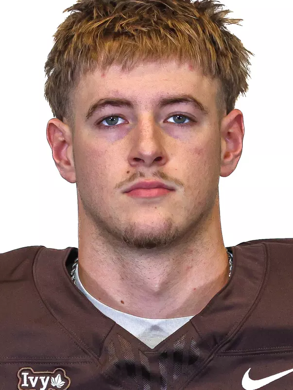 Weltens 2026 headshot