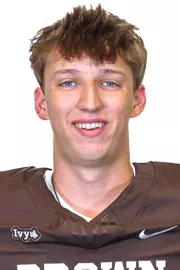 Crabtree 2026 headshot