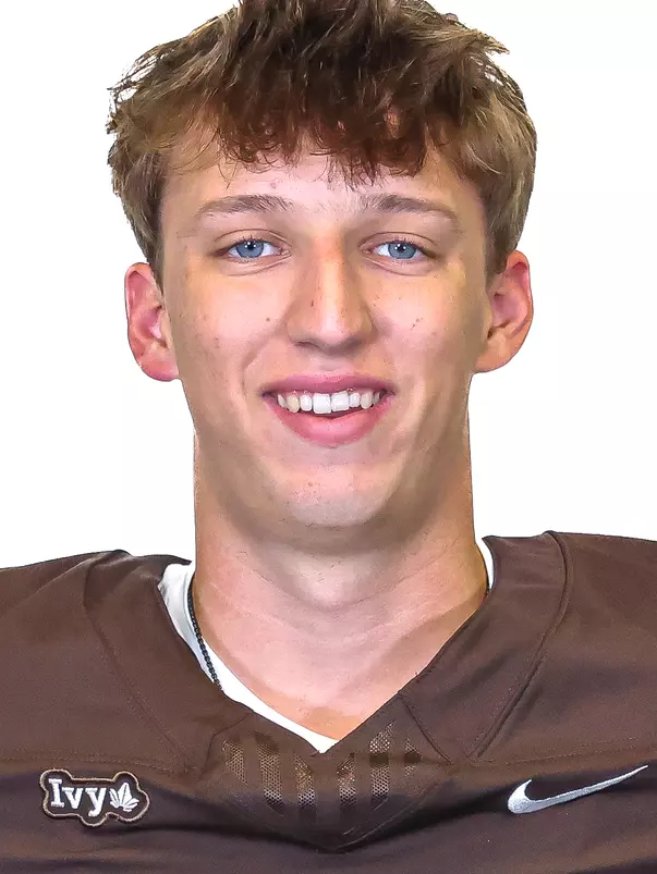 Crabtree 2026 headshot