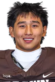Chen 2026 headshot
