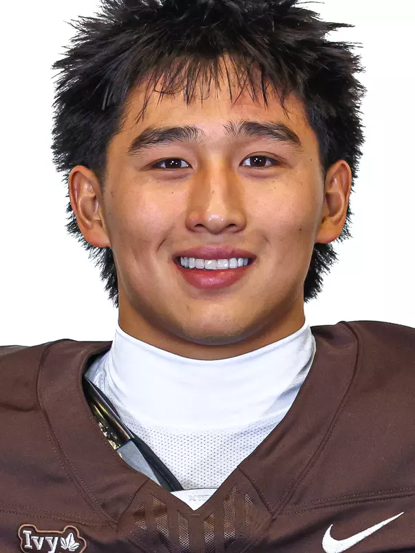 Chen 2026 headshot