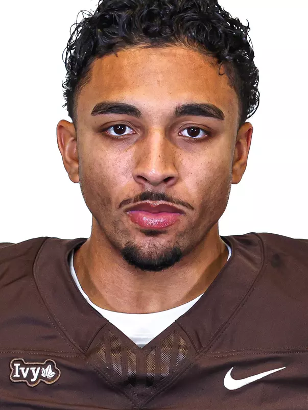 Rahman 2026 headshot