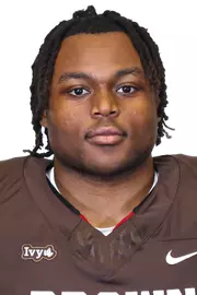 Marsh 2026 headshot