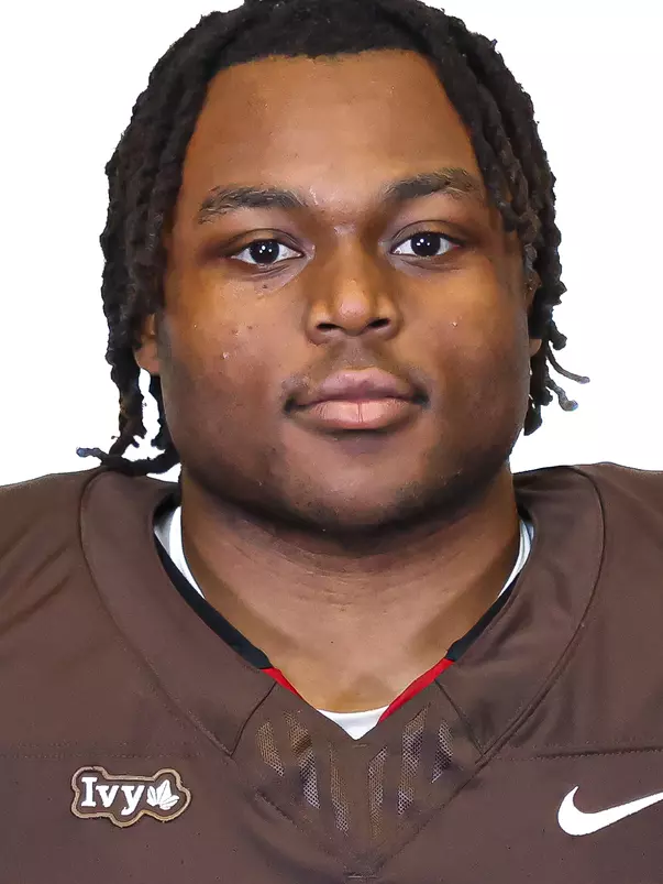 Marsh 2026 headshot