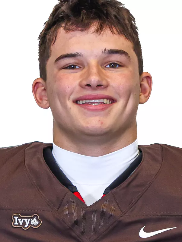D'Orazio 2026 headshot