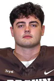 Vaughn 2026 headshot
