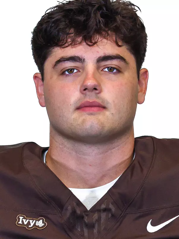 Vaughn 2026 headshot