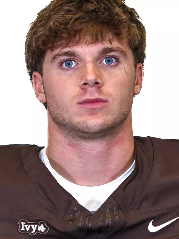 Beaver 2026 headshot