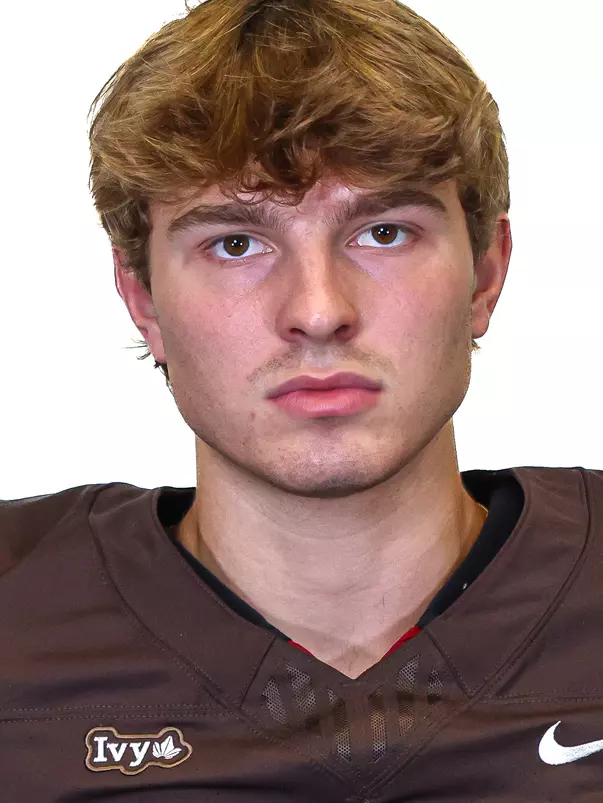 Kunickis 2026 headshot