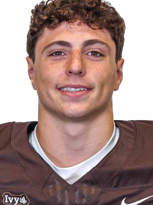 Wilson 2026 headshot