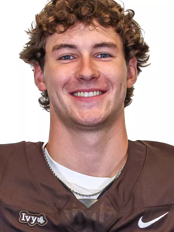 Skinner 2026 headshot