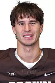 Mrowka 2026 headshot