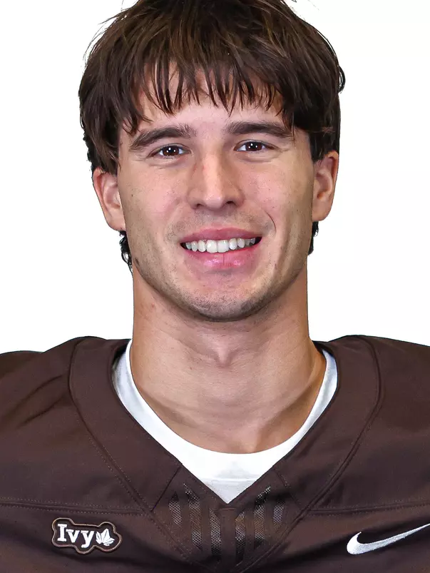 Mrowka 2026 headshot