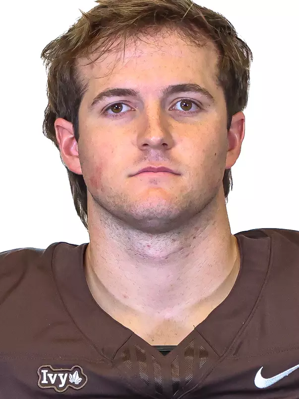 Pedrotti 2026 headshot