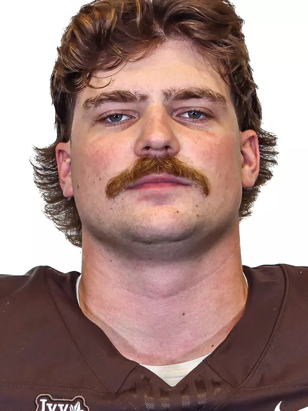 Ciovacco 2026 headshot