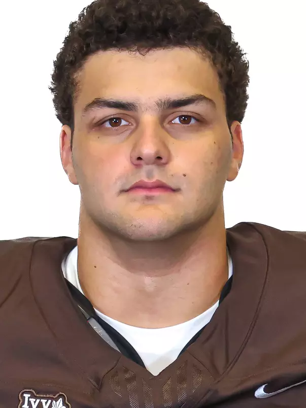 Morse 2026 headshot