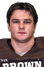 Daly 2026 headshot