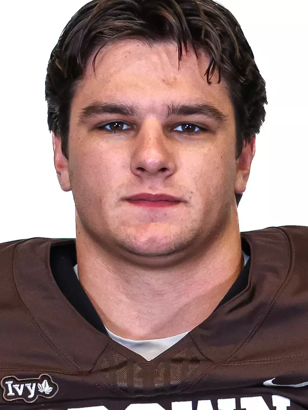 Daly 2026 headshot