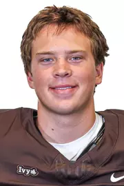 Jones 2026 headshot
