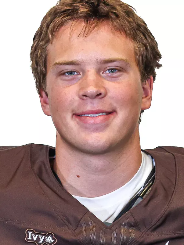 Jones 2026 headshot