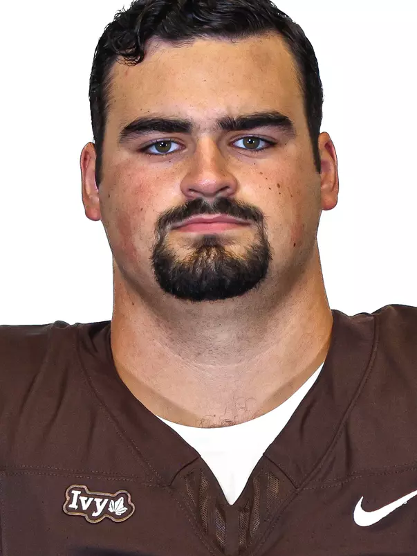 Battista 2026 headshot