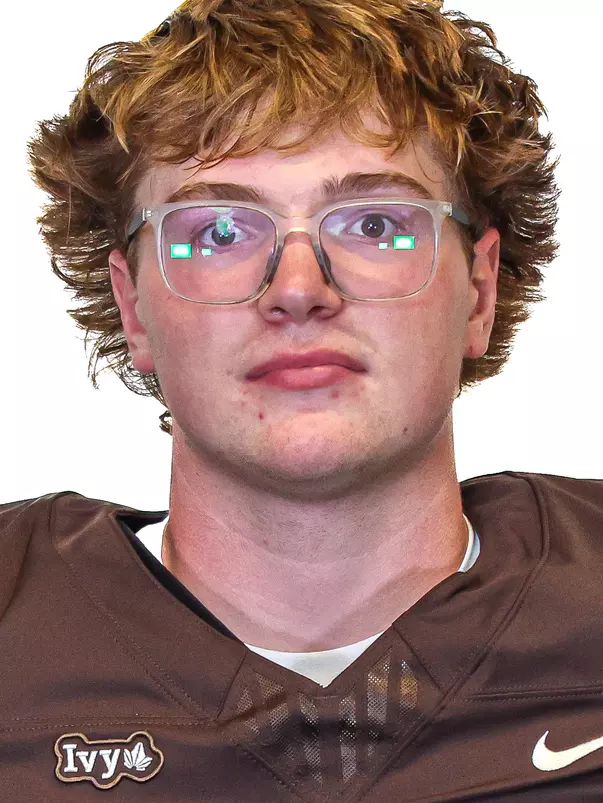 Jones 2026 headshot