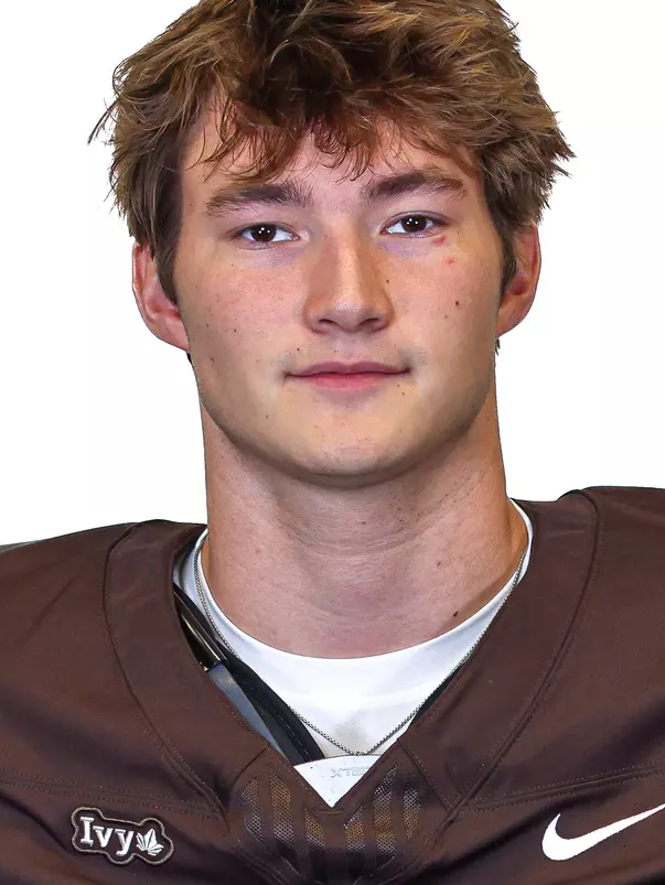 Minner 2026 headshot