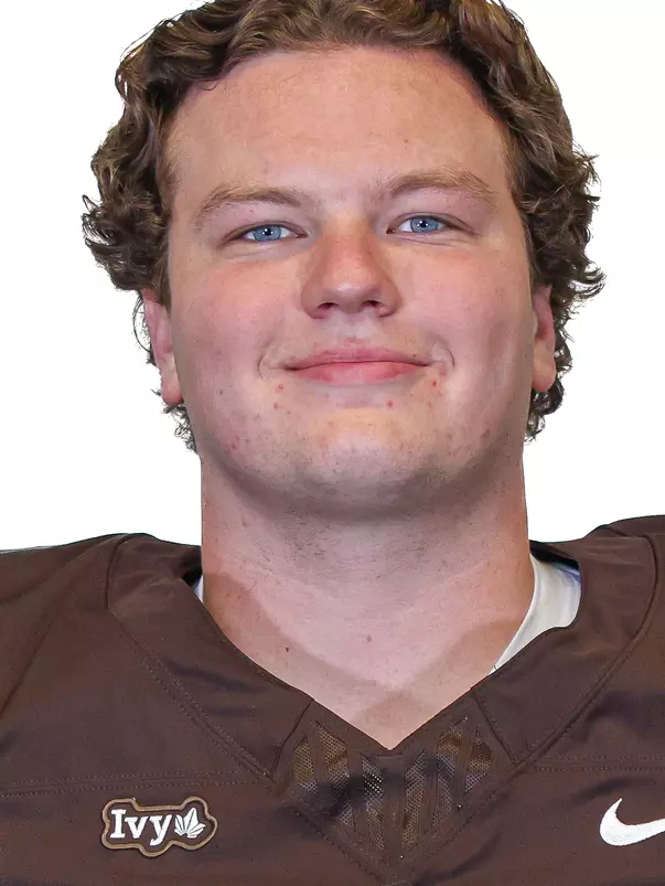Banbury 2026 headshot
