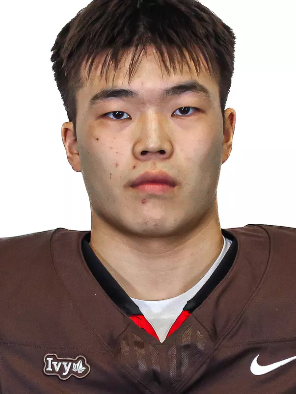 Kim 2026 headshot