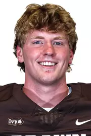 Henry 2026 headshot