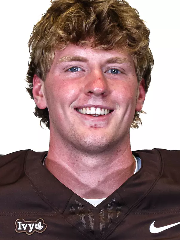 Henry 2026 headshot