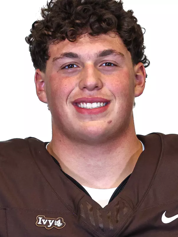 Malgieri 2026 headshot