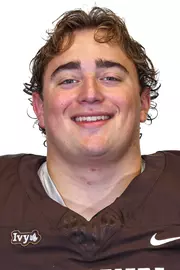 Brackney 2026 headshot