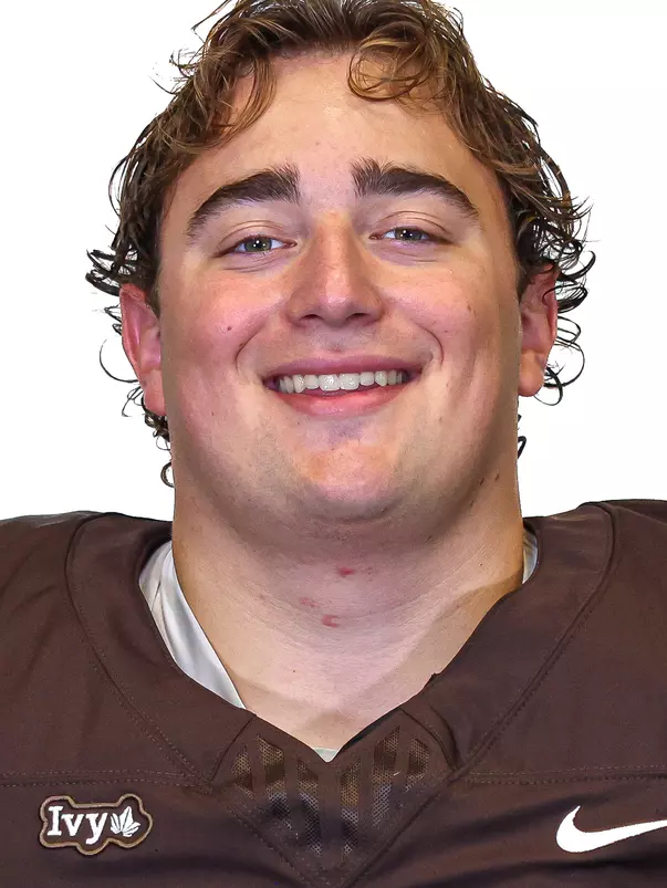 Brackney 2026 headshot
