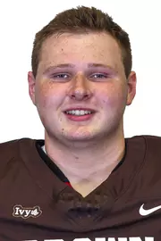 Harrison 2026 headshot
