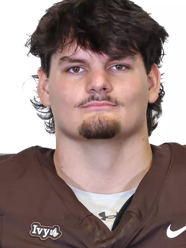 Aidan Smith 2026 headshot