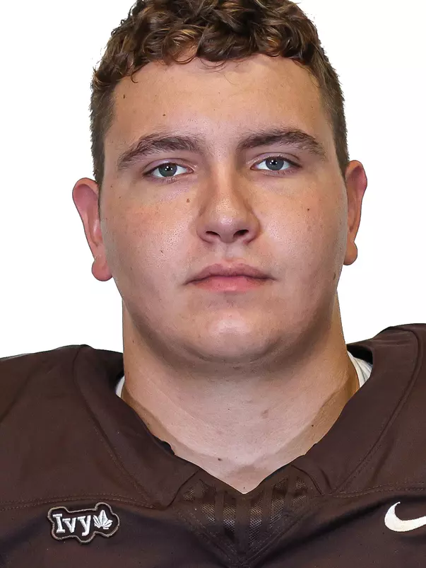 Yates 2026 headshot
