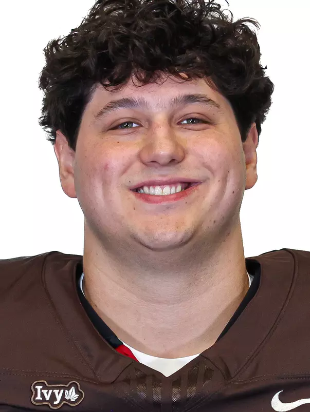 Charlie Pietrosante 2026 headshot