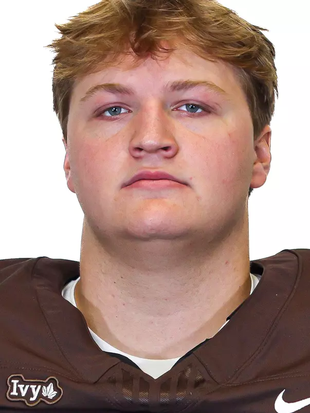 Beau Smith 2026 headshot