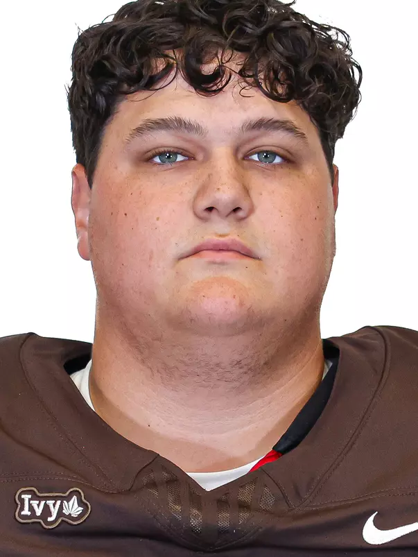 Joey Pietrosante 2026 headshot