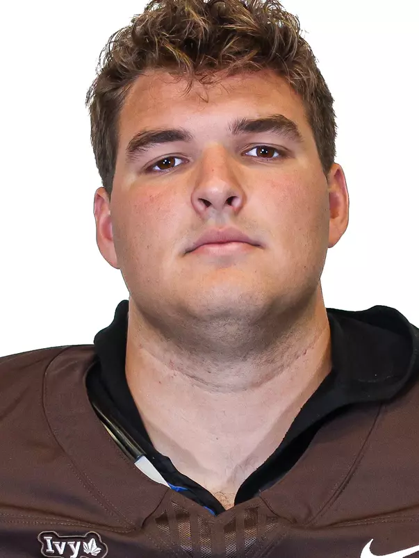 Thompson 2026 headshot