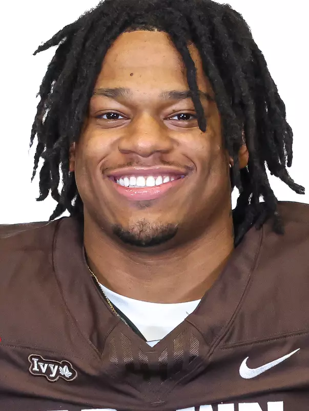 Cook 2026 headshot
