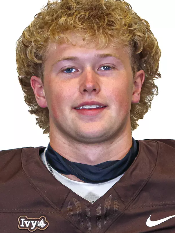 Ferguson 2026 headshot