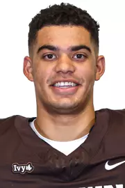 Taylor 2026 headshot