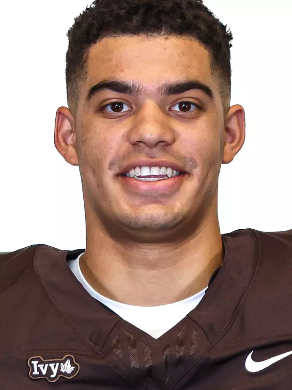 Taylor 2026 headshot