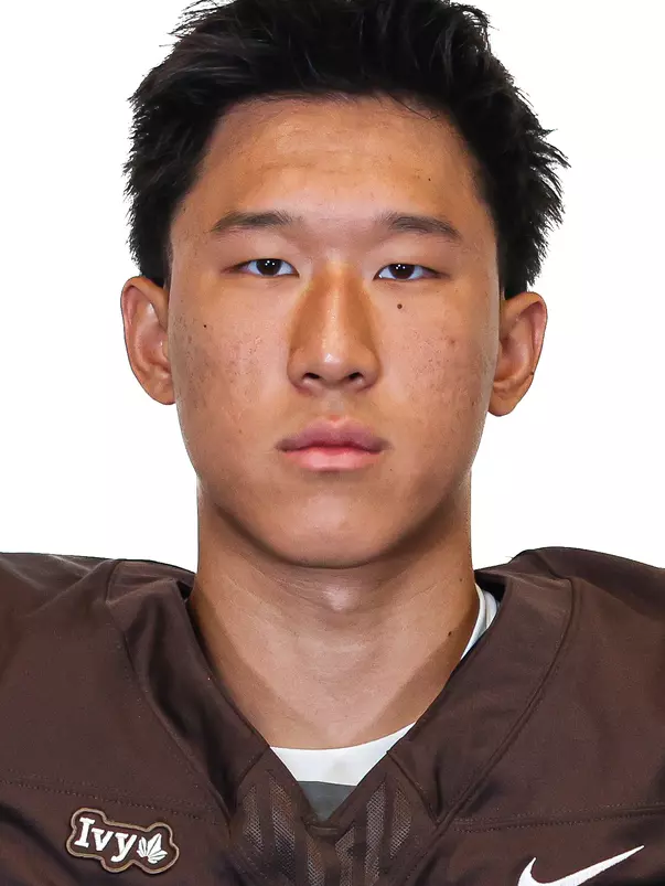 Shen 2026 headshot